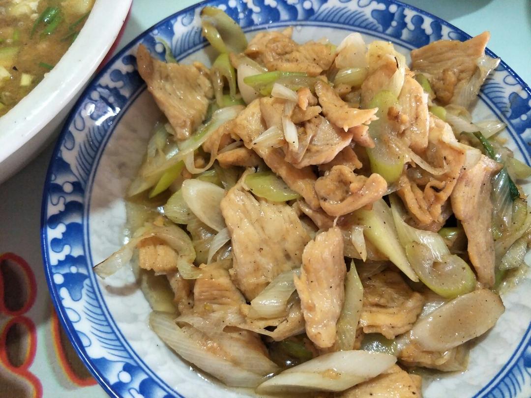 三餐四季