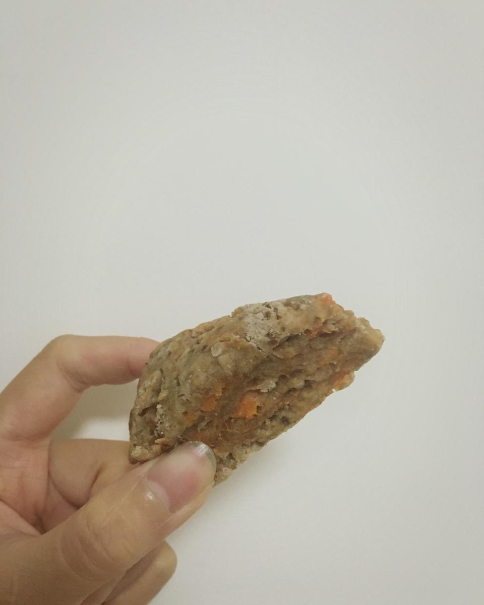 纯素红薯司康——松下NU-JK200W大蒸烤箱