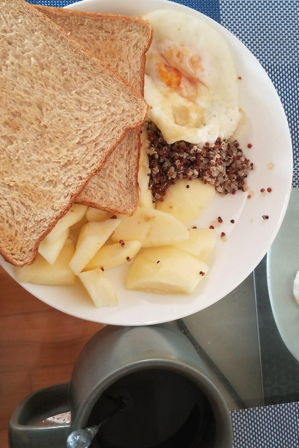 第二届早餐马拉松