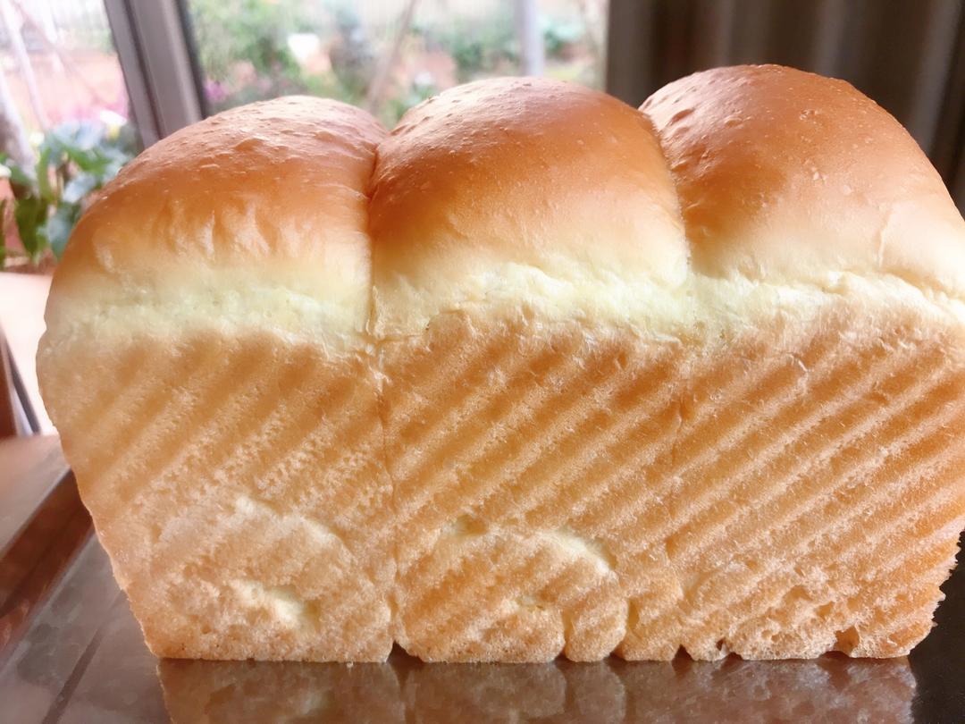 港式吐司～中种