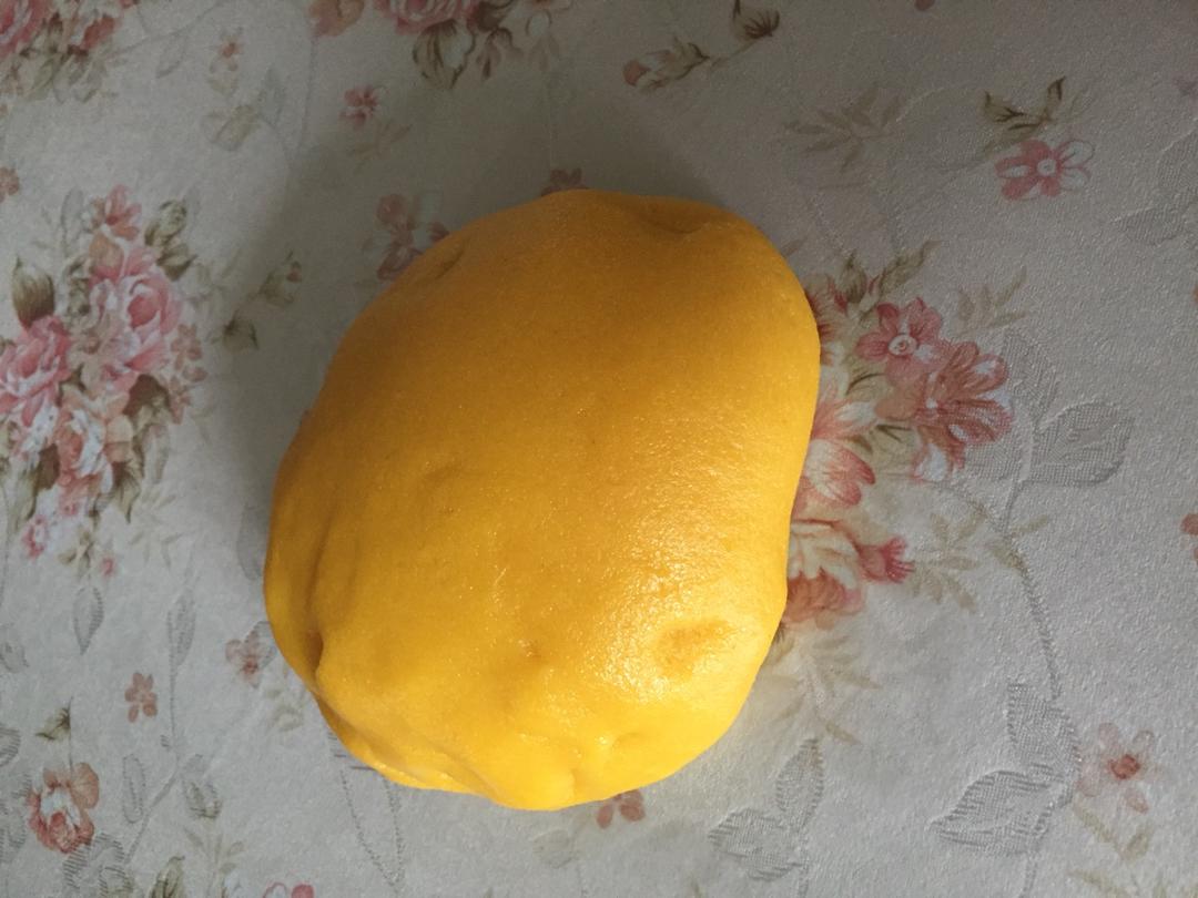 玉米面苏打饼干