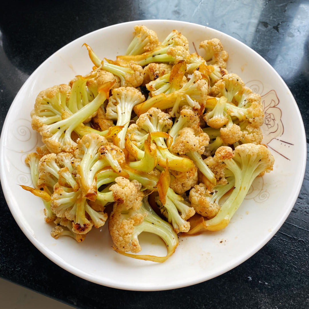 干煸菜花
