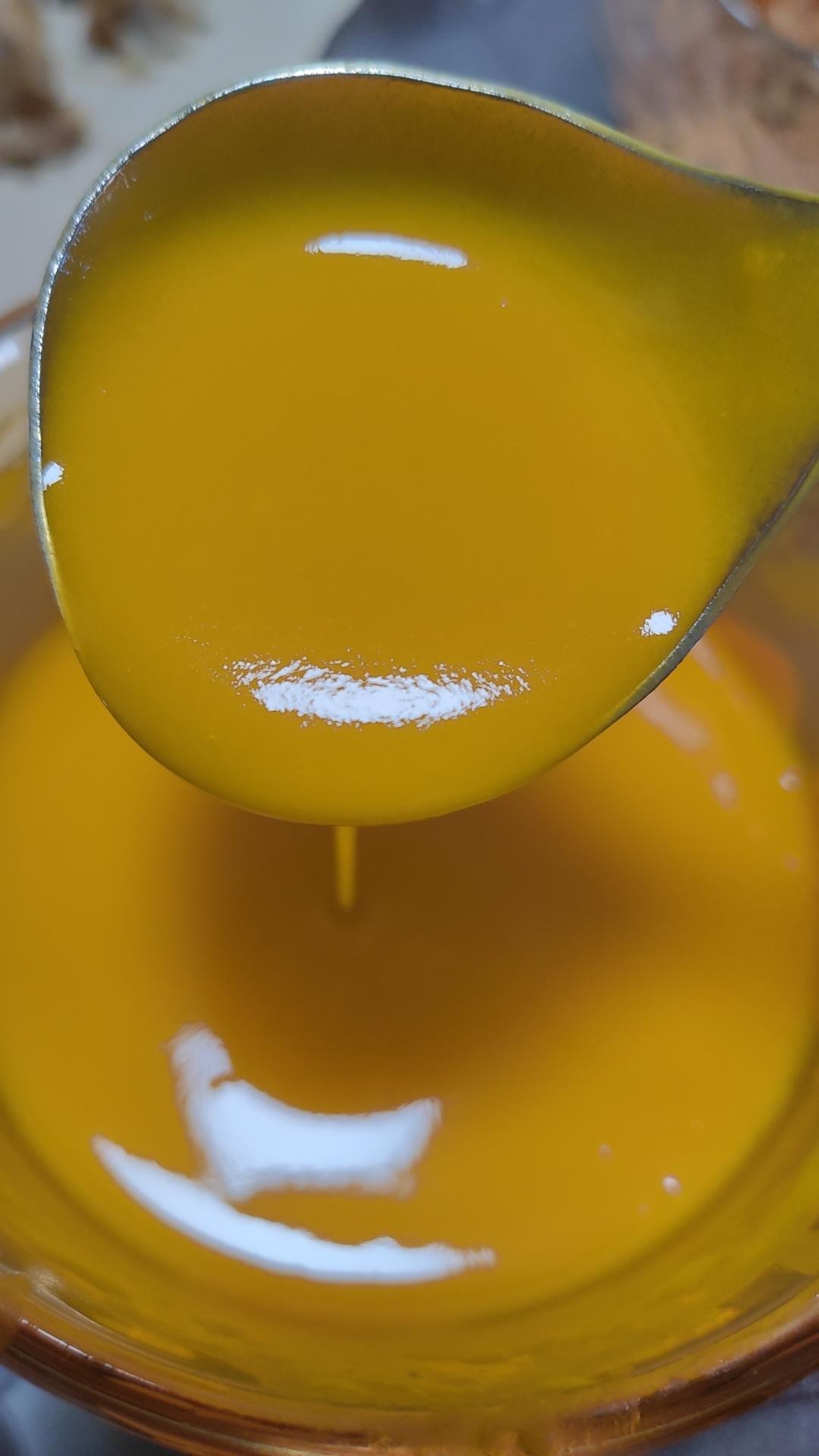 不用糯米粉的🎃养胃南瓜粥🎃