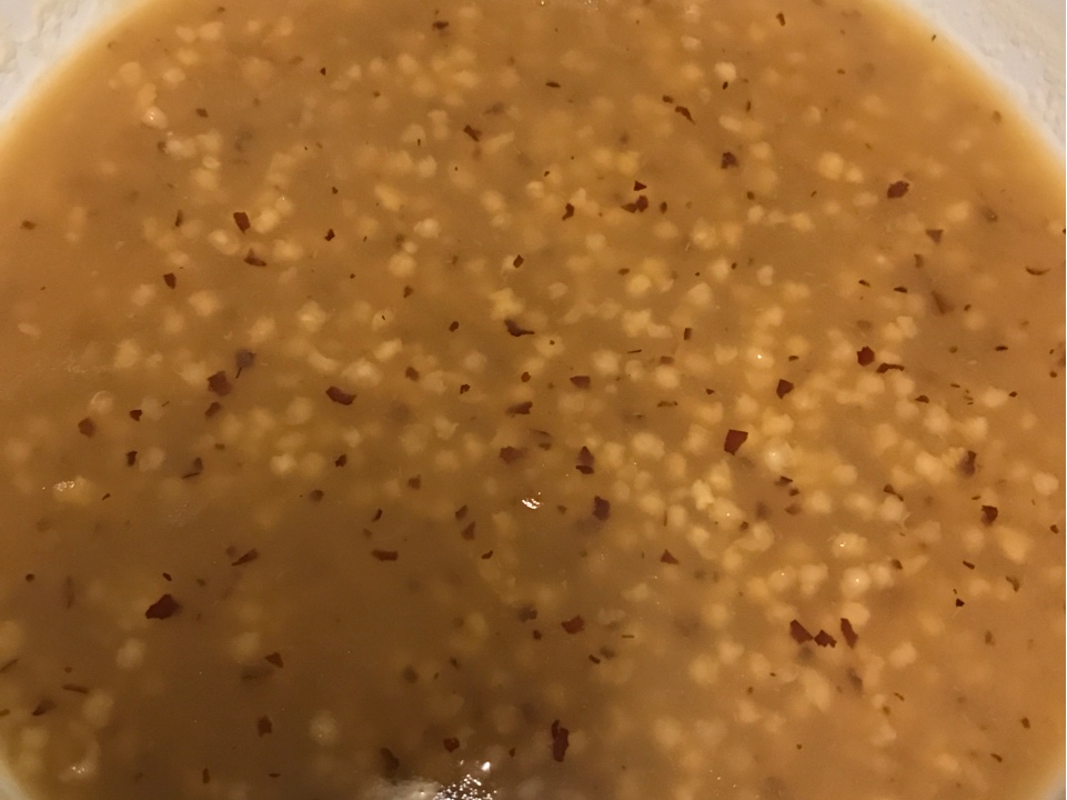 红枣小米粥的做法