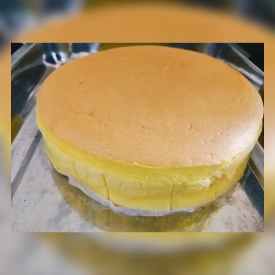 相思蛋糕~古早味蛋糕