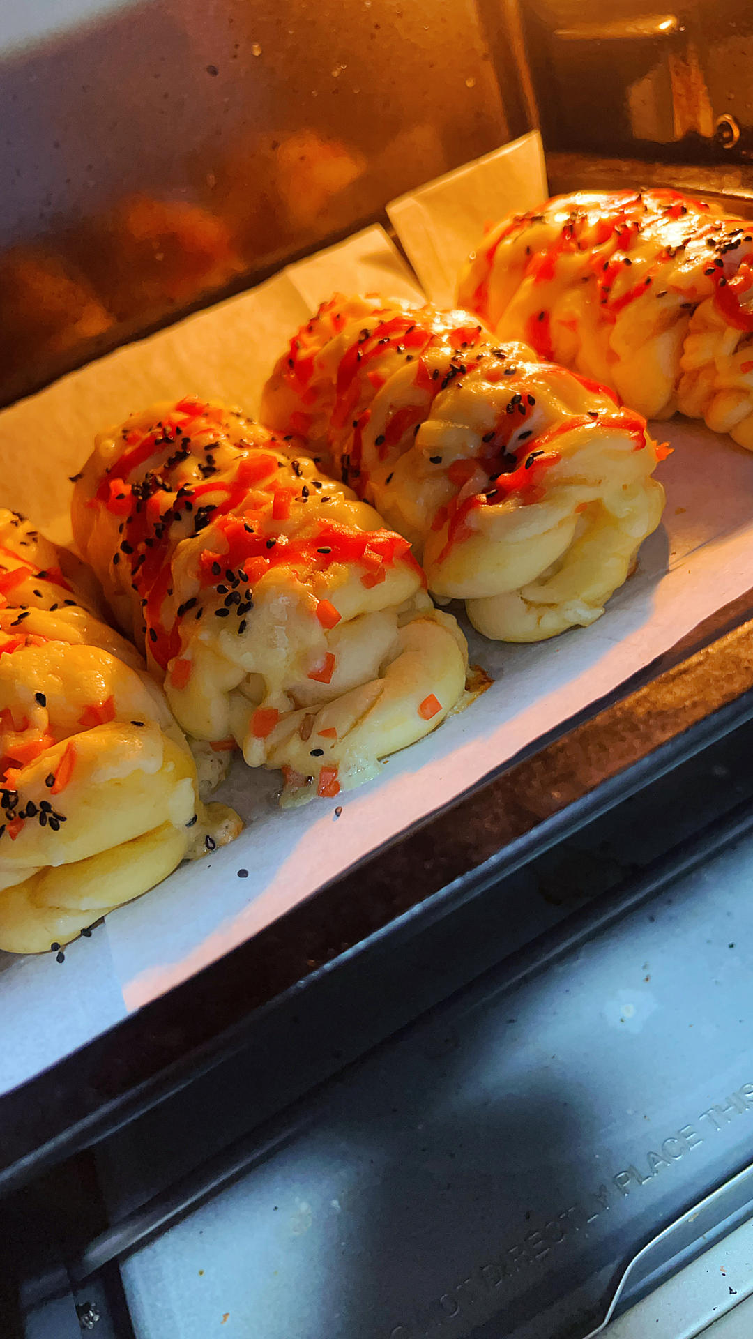 老面包 （普通面粉/中筋面粉+植物油/玉米油/黄油 各种规格版）