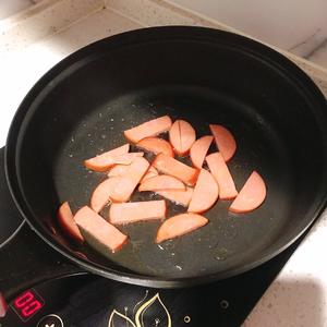清炒杏鲍菇的做法 步骤2