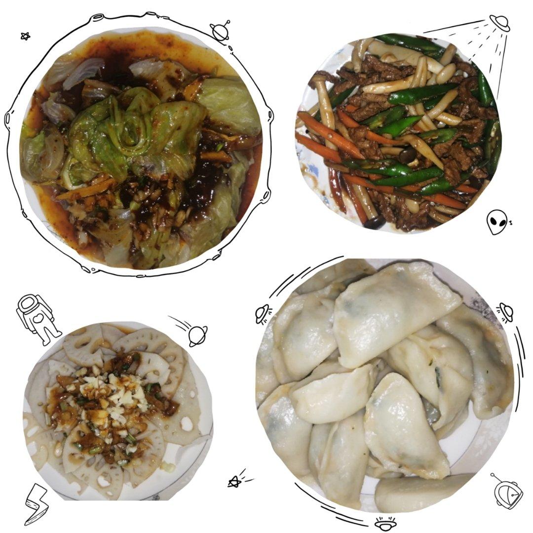 宝宝健脾养胃山药饼
