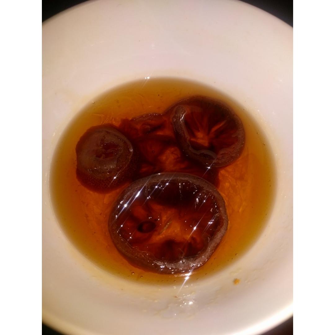 柠檬蜜（止咳良方）