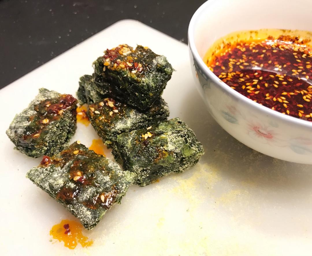 菜疙瘩