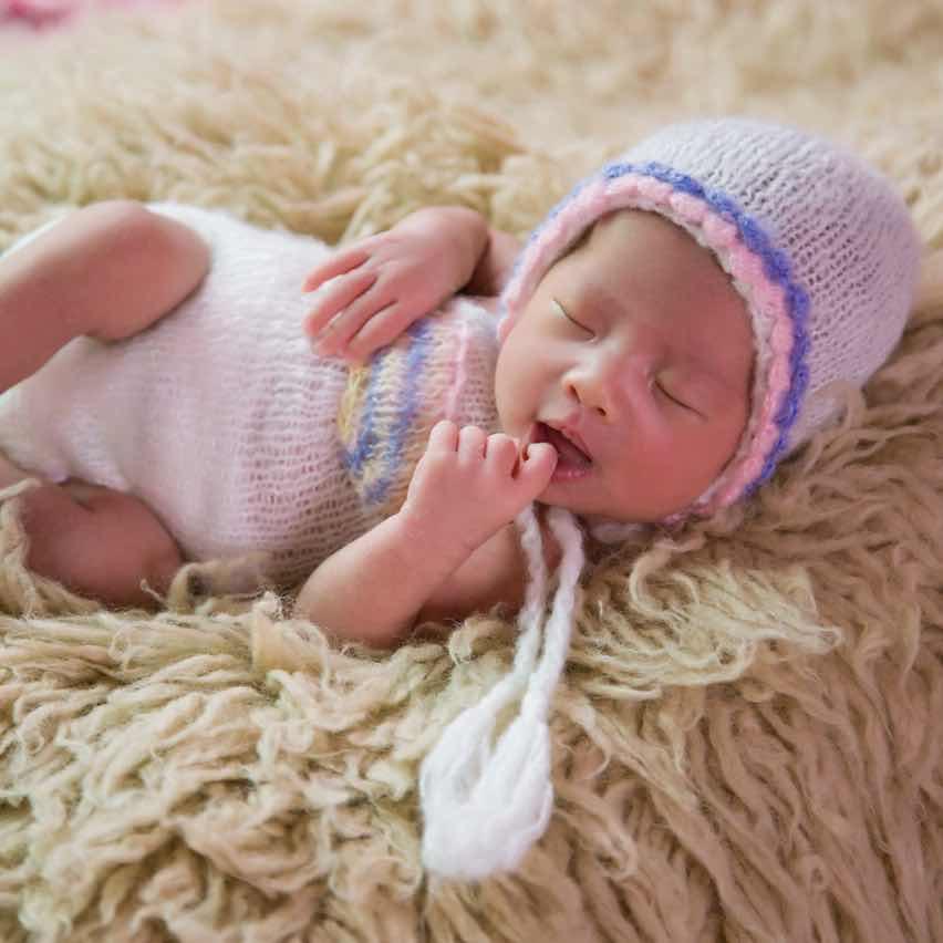 一起学做美味食物