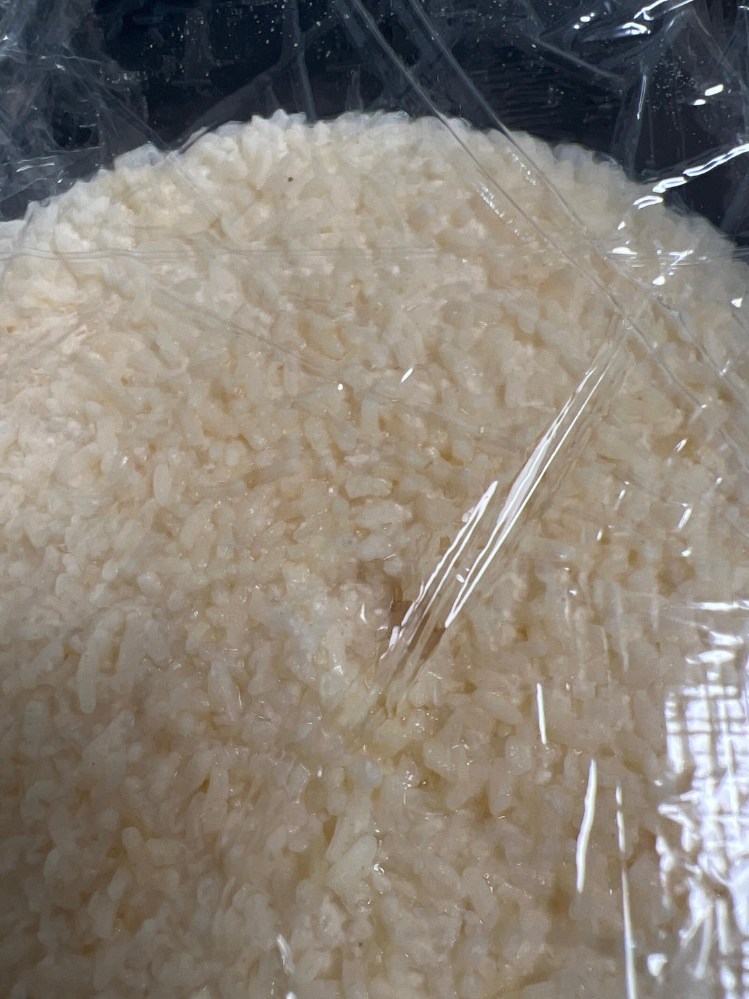 6分钟自制米酒【省事米酒最简易的打开方式】ヽ(•̀ω•́ )ゝ自制酒糟.醪糟.酒酿