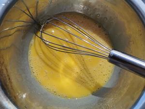 柠檬酱、柠檬凝乳（无油低脂）的做法 步骤5