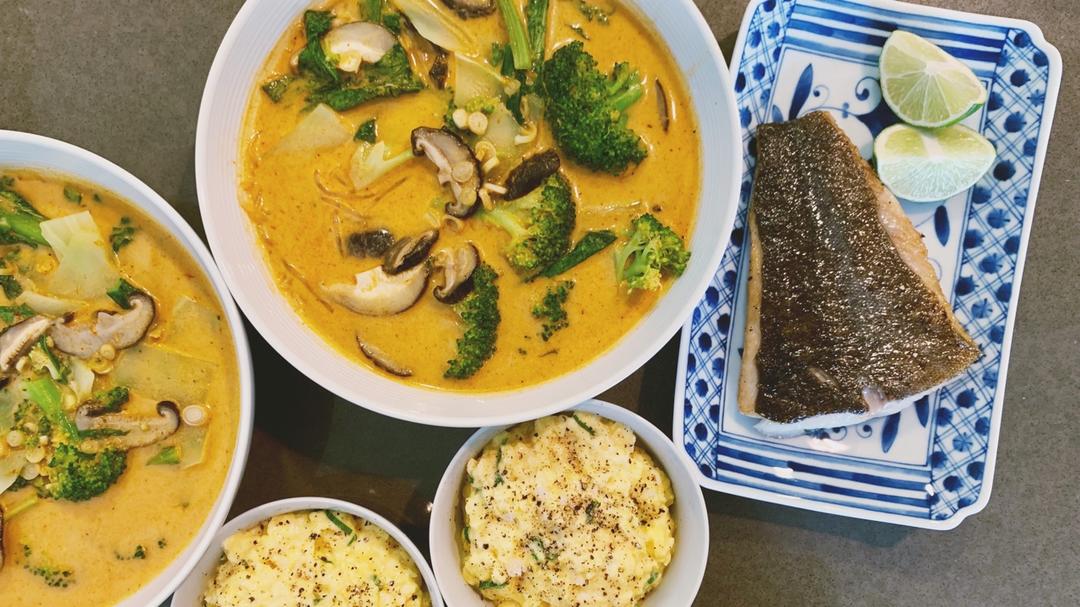 完美西式滑蛋 Perfect Scrambled Eggs