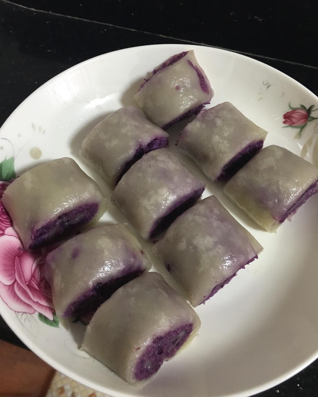 糯米糍