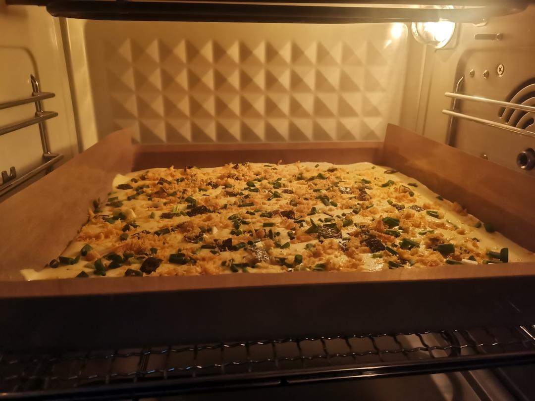 美味肉松卷-简单不开裂，零失误的蛋糕卷