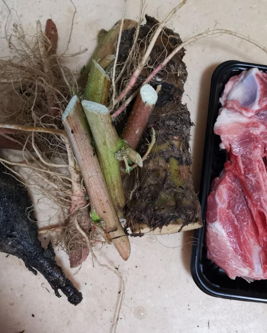 广东药膳的做法