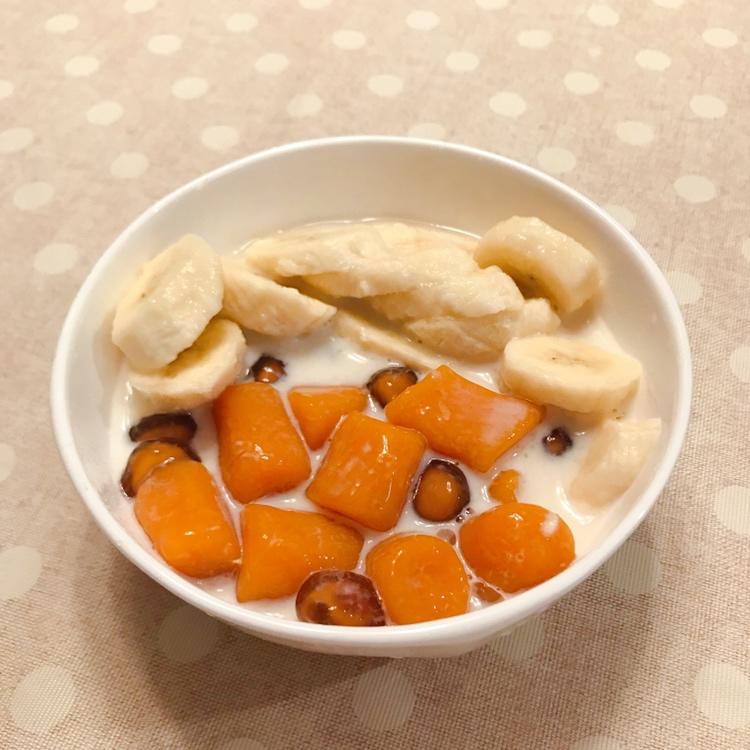 手工芋圆（0失败简易版）