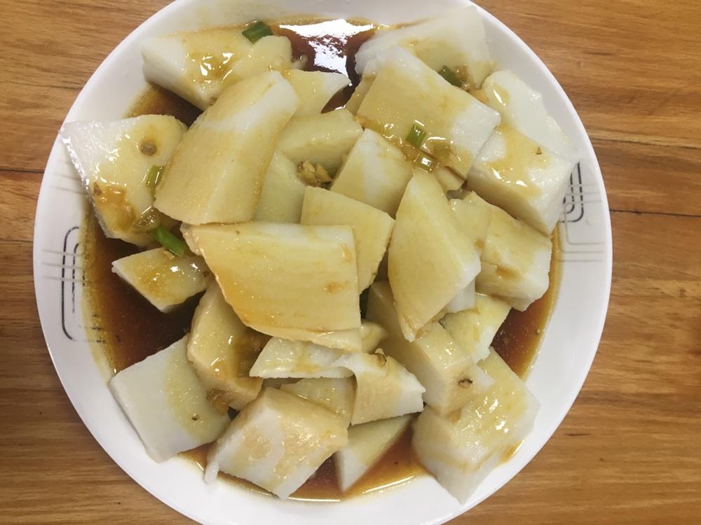 化州簸箕炊（附香油做法）
