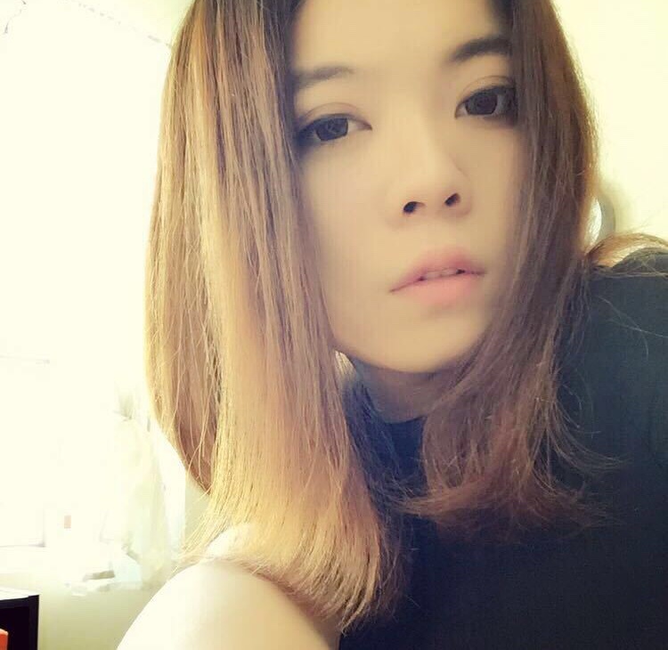 吃货的幸福生活