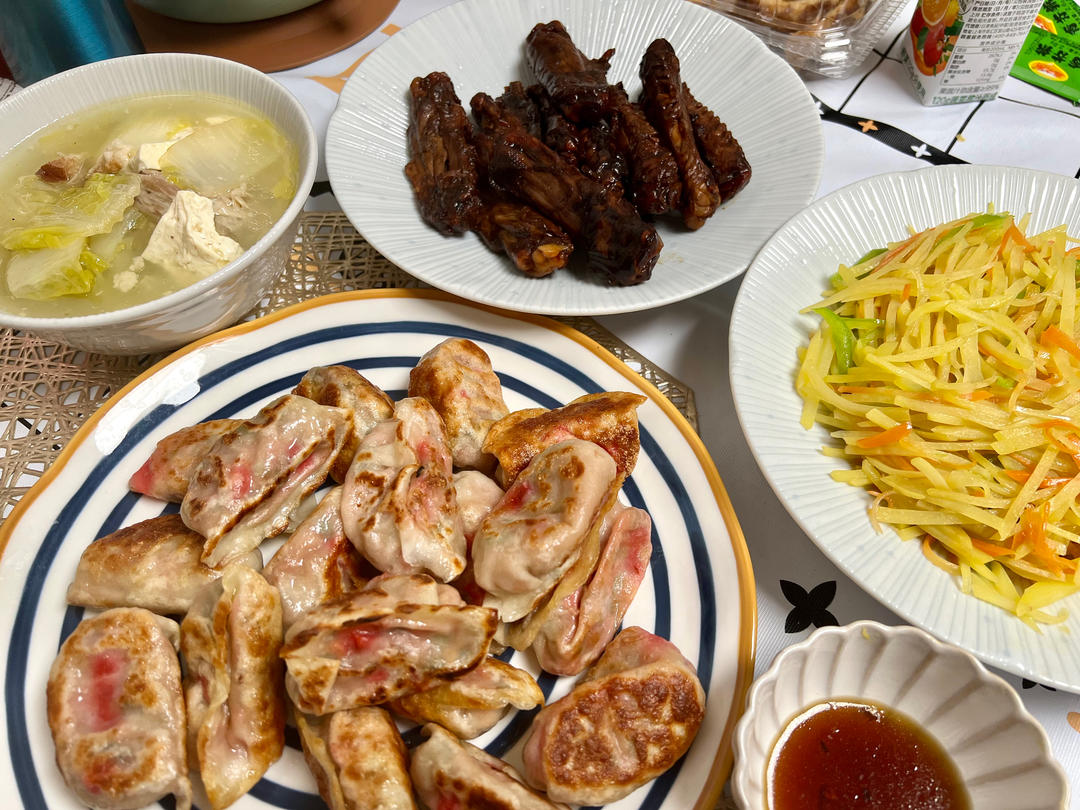 马丁家餐食