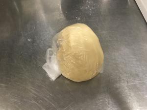 广式纯红枣核桃月饼（自制纯枣泥馅，馅不添加糖）的做法 步骤20