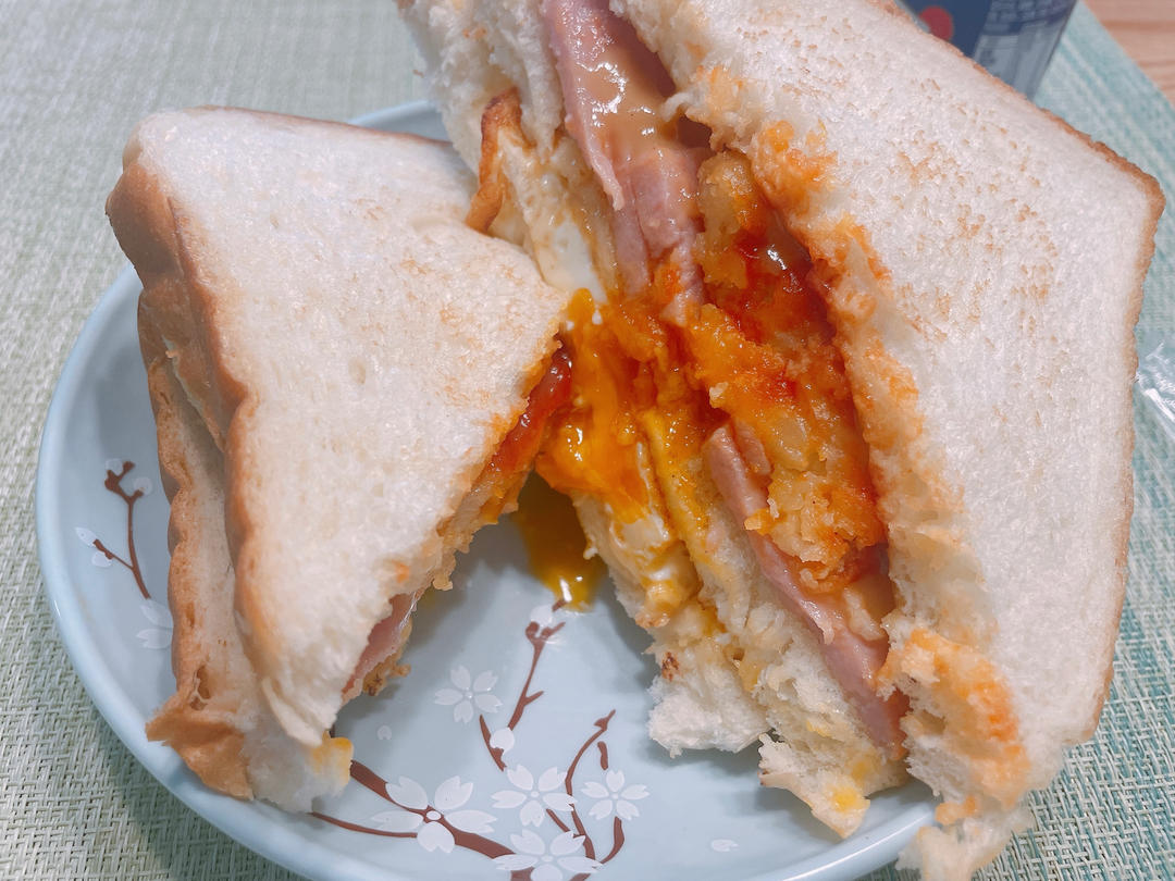 答应给自己做的100道菜