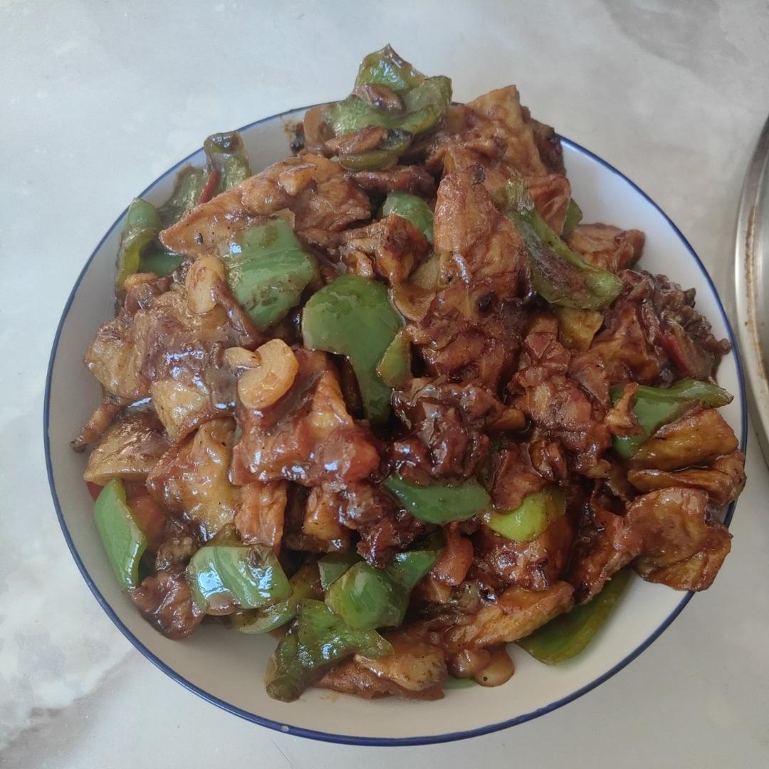 比饭馆好吃的烧茄子