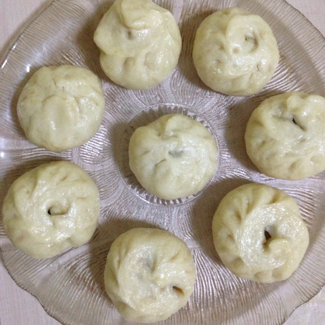 包子