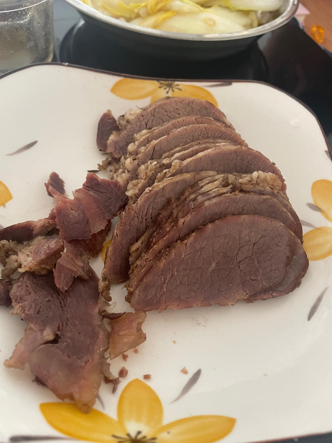 极简·古法｜酱牛肉·卤牛肉·牛腱子｜卡卡爸·不藏私