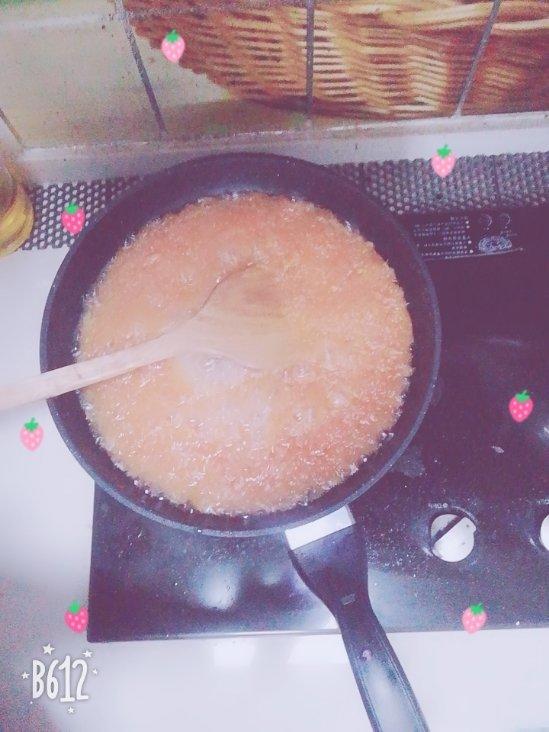 蜂蜜柚子茶