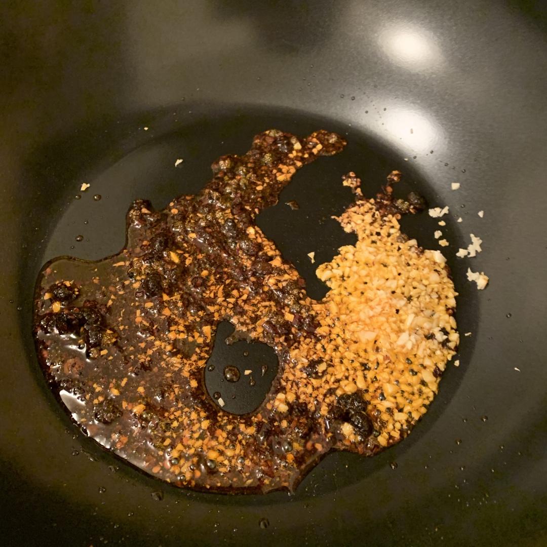 麻婆豆腐1.0