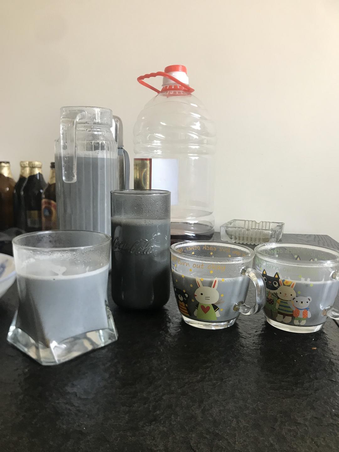 小美顺滑豆浆的做法