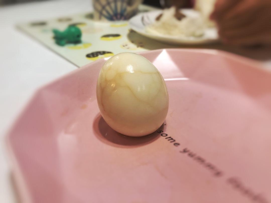 家常快手茶叶蛋