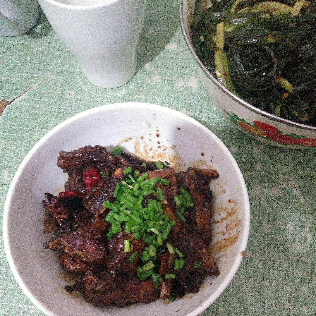 零失误的红烧带鱼，经典家常菜，吃了就忘不掉的味道