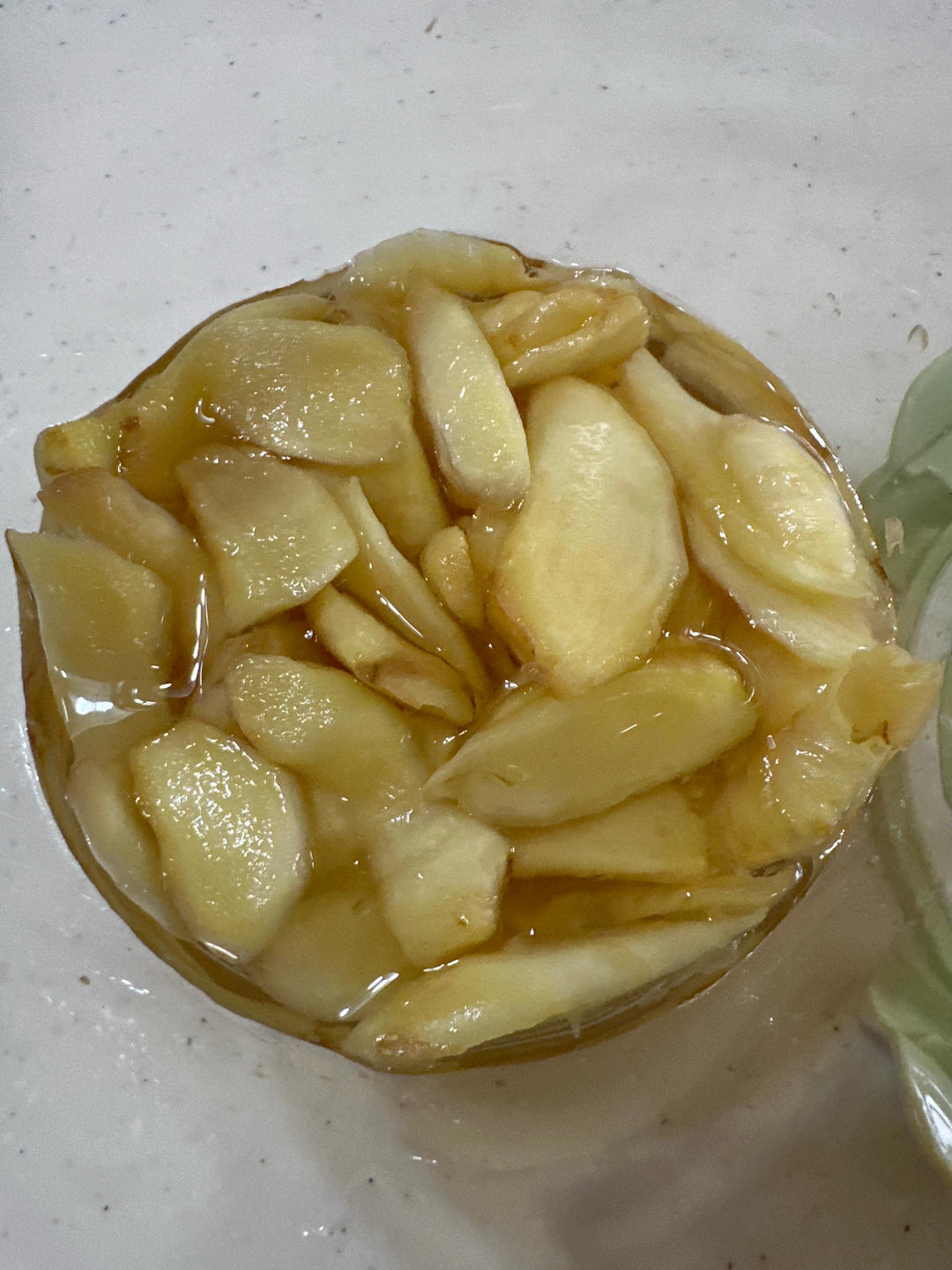 腌仔姜｜开胃小菜