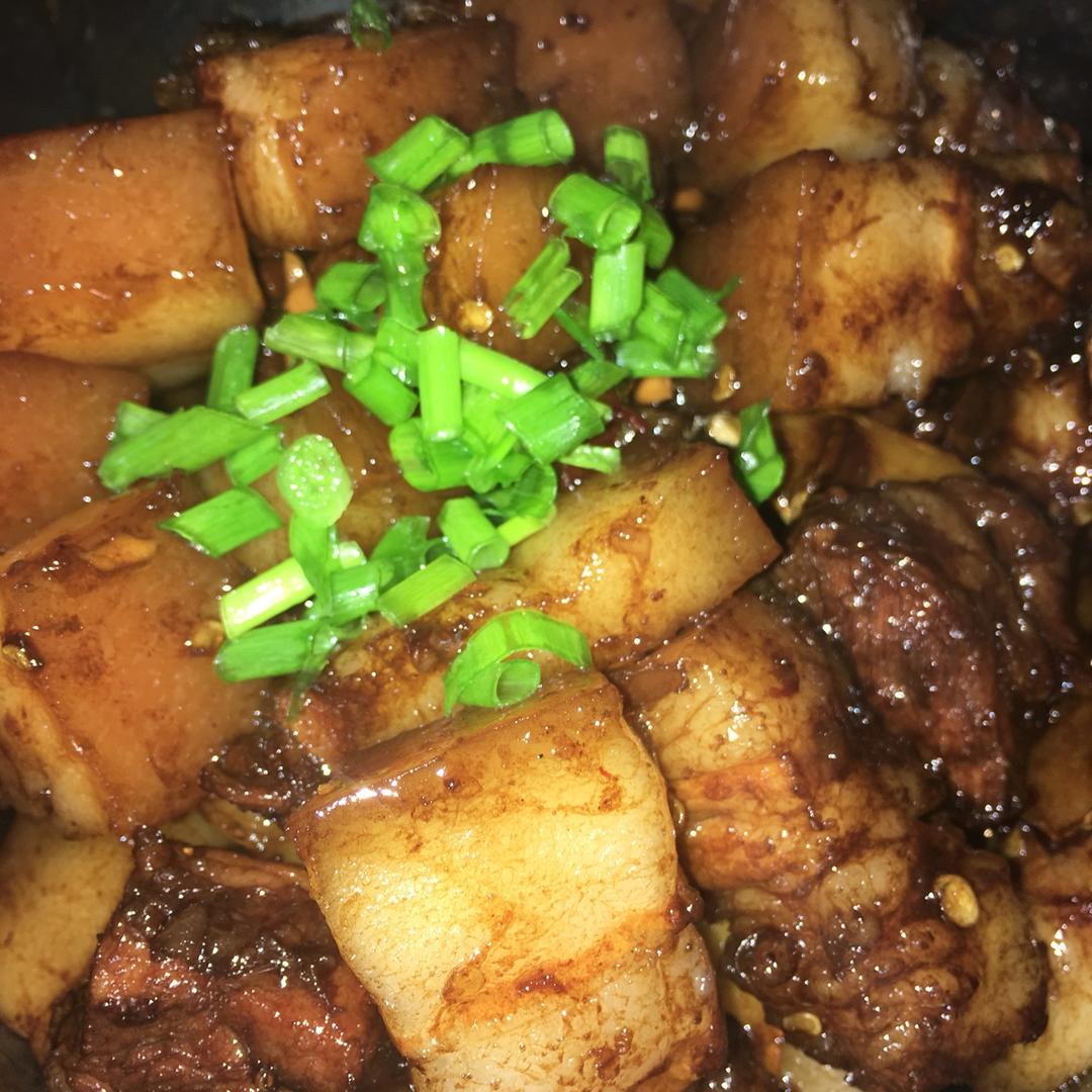 红烧肉