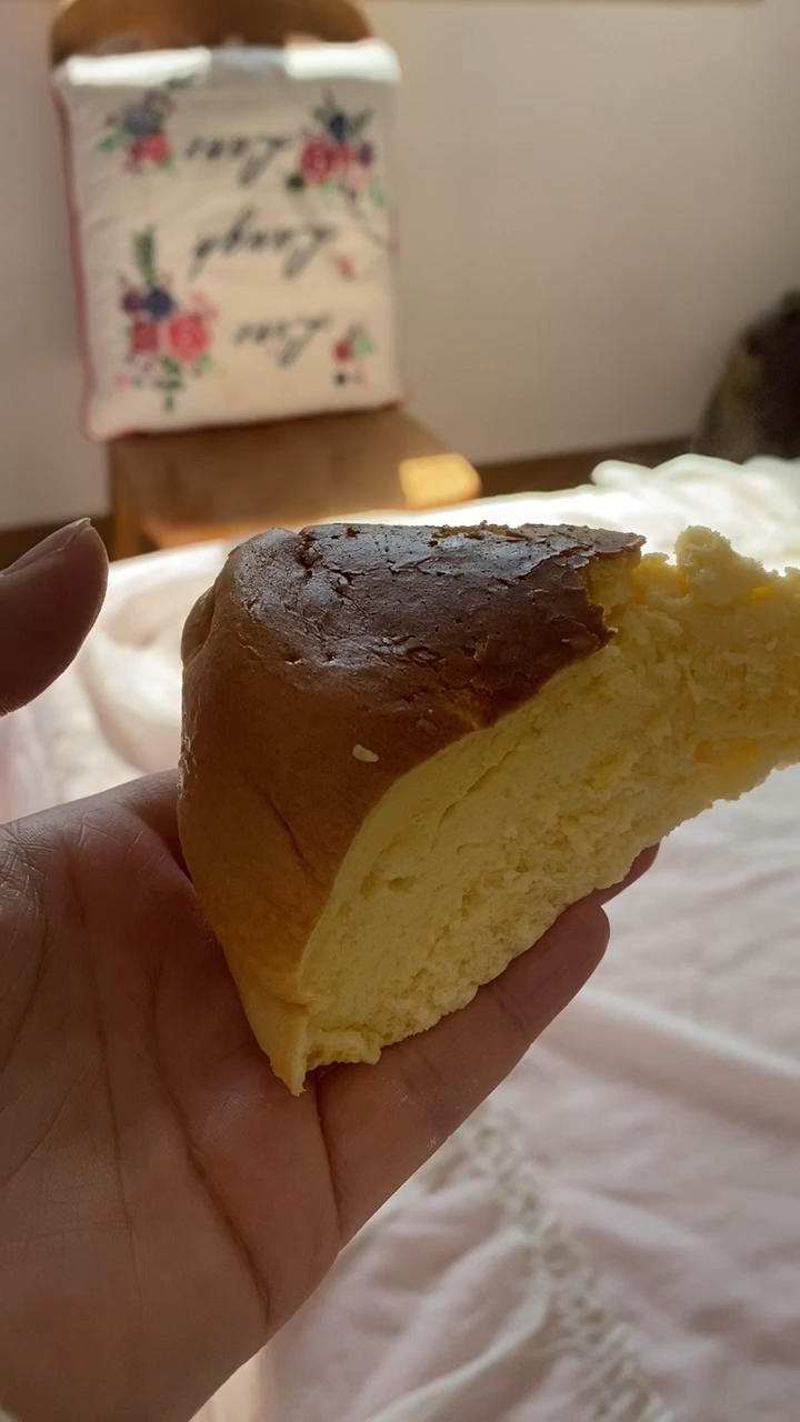 电饭锅蛋糕（百分百成功）
