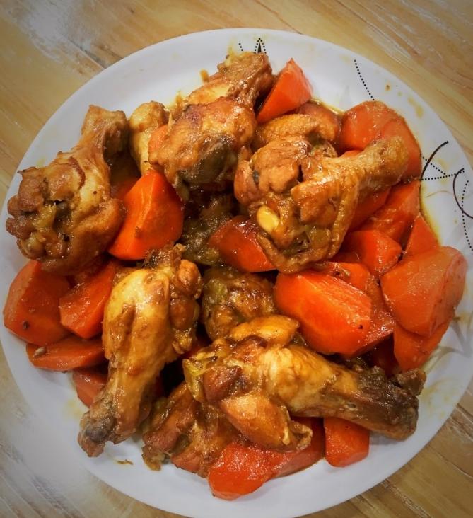 冬季适合治胃炎的菜，健胃抗炎，让整个人舒服一整天