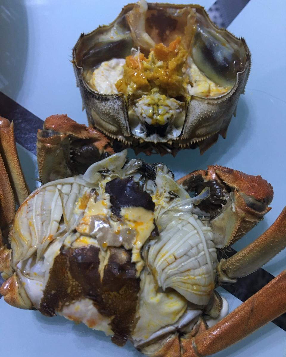 层次分明薄如蝉翼的家常基础烙饼
