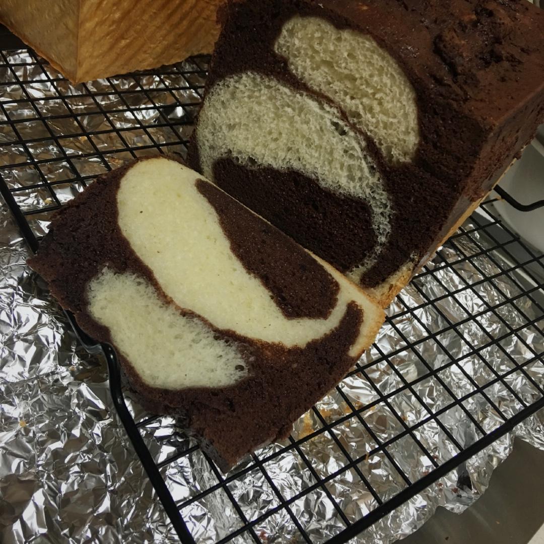 超级好次的黑钻吐司