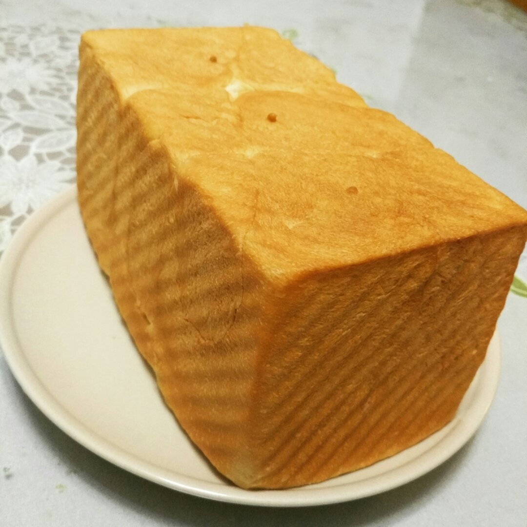 港式吐司