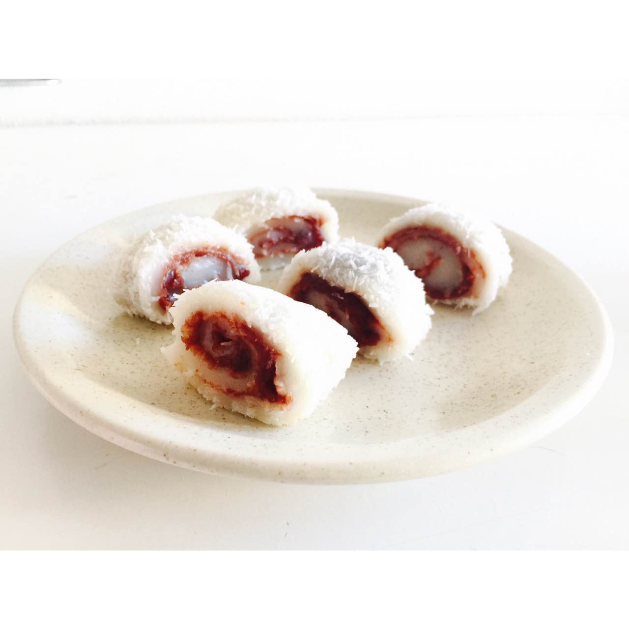 驴打滚