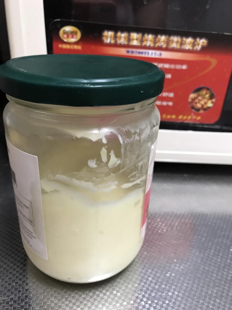 淡奶油熬制黄油消耗大量的淡奶油最佳方法