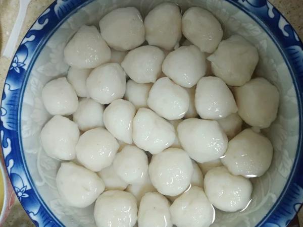 鱼丸😁巴沙鱼@龙利鱼（简单零失败）