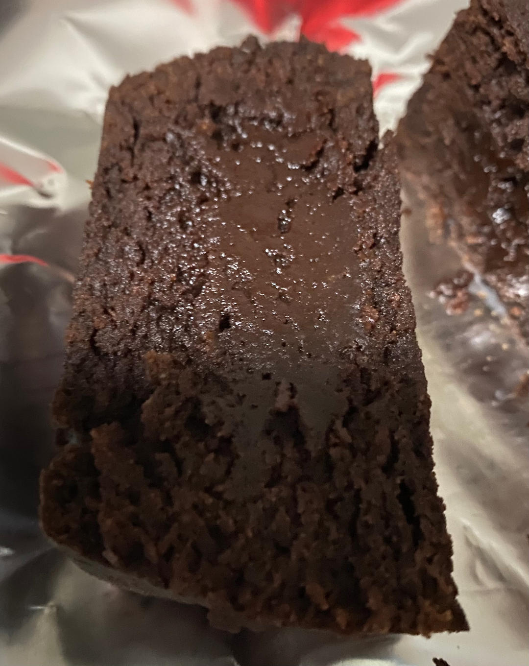美式经典配方：巧克力布朗尼（The Perfect Brownies)