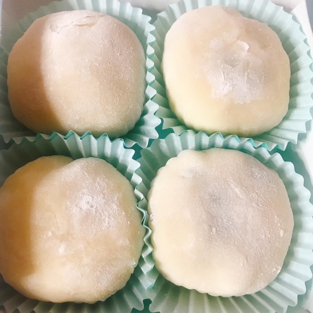 新手秒上手之雪媚娘