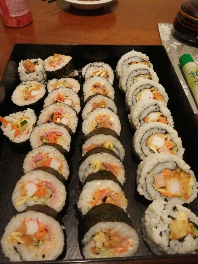 寿司🍣