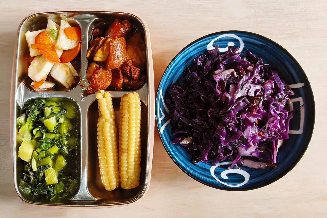 午餐•2026年1月7日