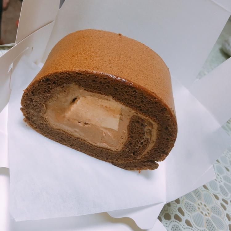 《Tinrry下午茶》教你做基础原味蛋糕卷